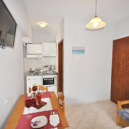 Apartment Green View Limenas (Thasos)