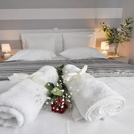 Apartment Green View Limenas (Thasos)