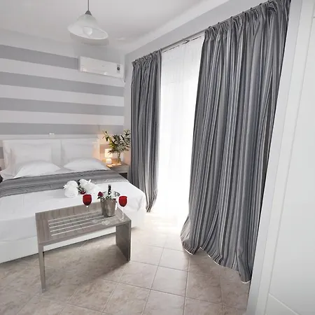 Green View Apartment