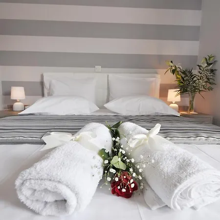 Green View Apartment *