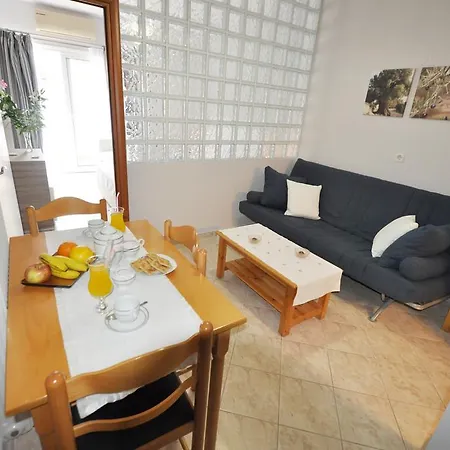 Green View * Limenas (Thasos)