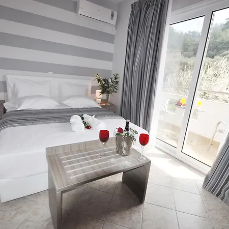 View Apartament Limenas (Thasos)