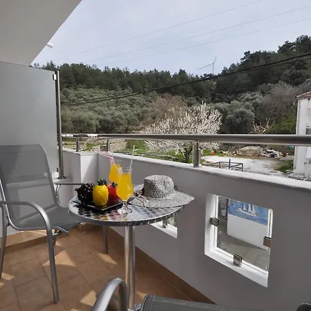 Apartment Green View Limenas (Thasos)