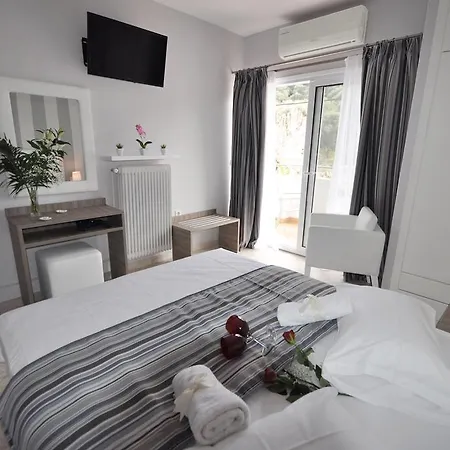 Green View * Limenas (Thasos)