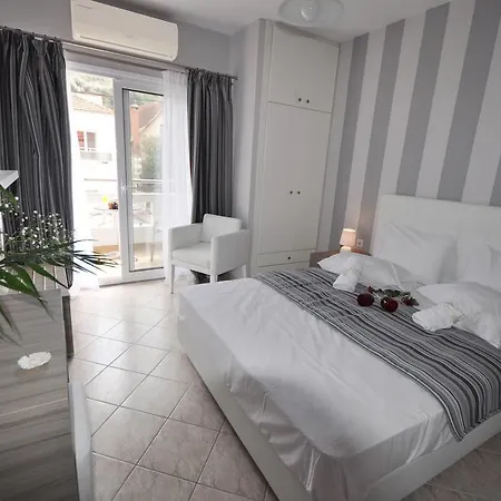 Green View Apartment Limenas (Thasos)
