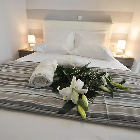 Green View * Limenas (Thasos)