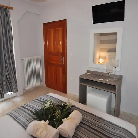 Green View Limenas (Thasos)