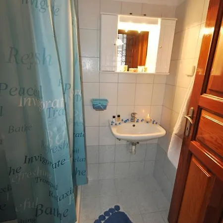 Green View Apartment *