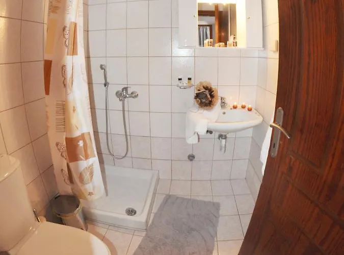 Apartament View Limenas (Thasos)