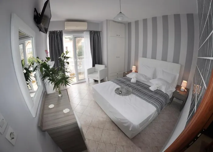 Apartment Green View Limenas (Thasos)