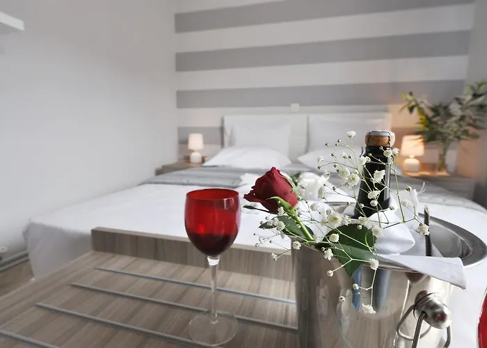 Green View Limenas (Thasos)