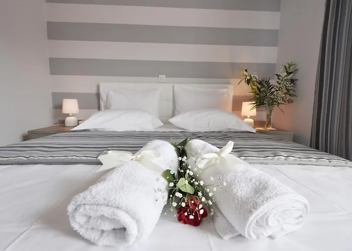 Green View Apartment *