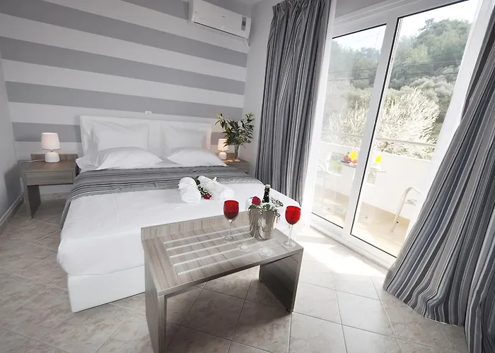 Green View Apartment Limenas (Thasos)