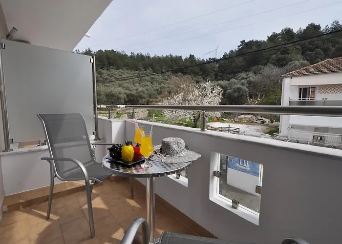 Apartament View Limenas (Thasos)