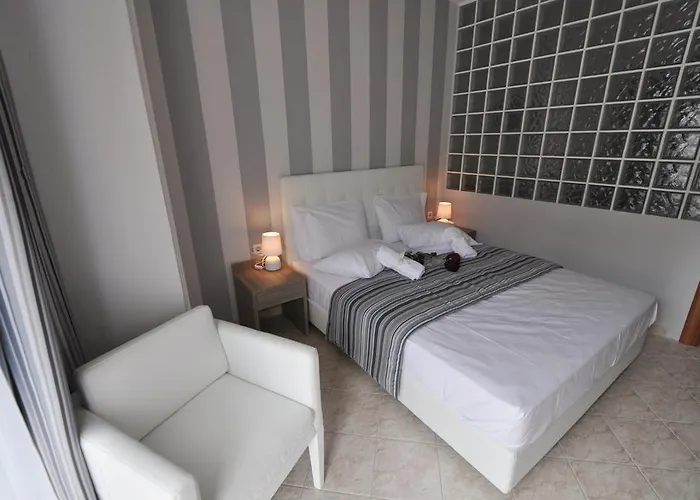 Apartment Green View