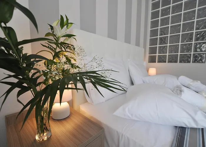 Green View Limenas (Thasos)