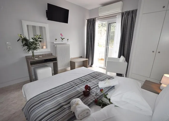 Green View * Limenas (Thasos)