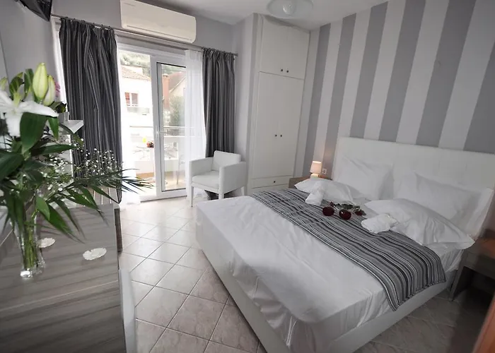 View Apartament Limenas (Thasos)