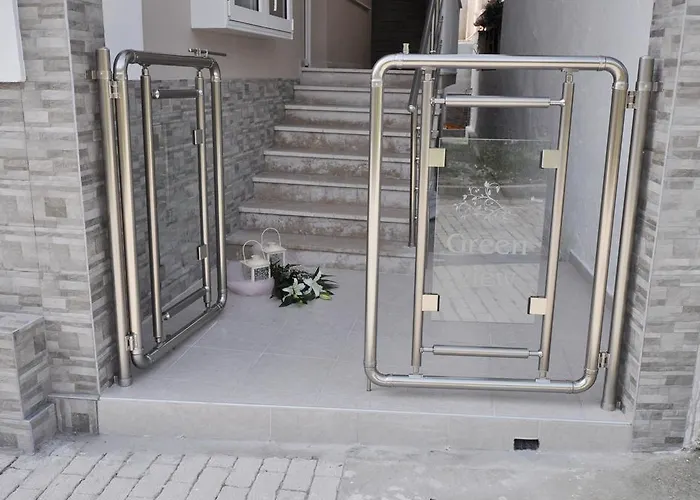 Green View Apartment