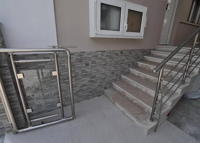 Apartament View Limenas (Thasos)