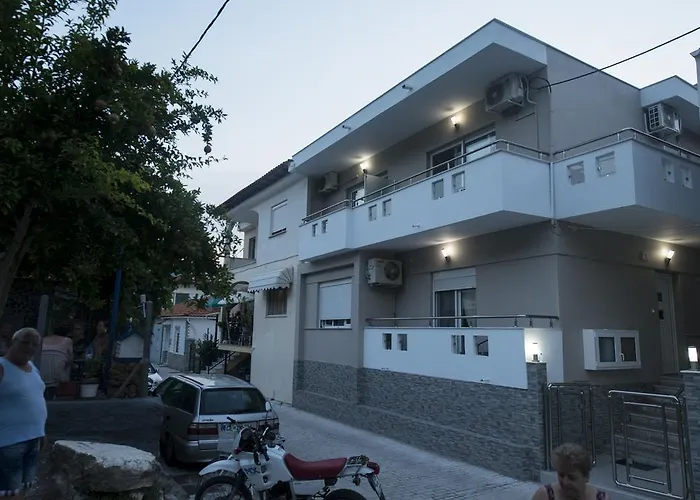 Apartment Green View