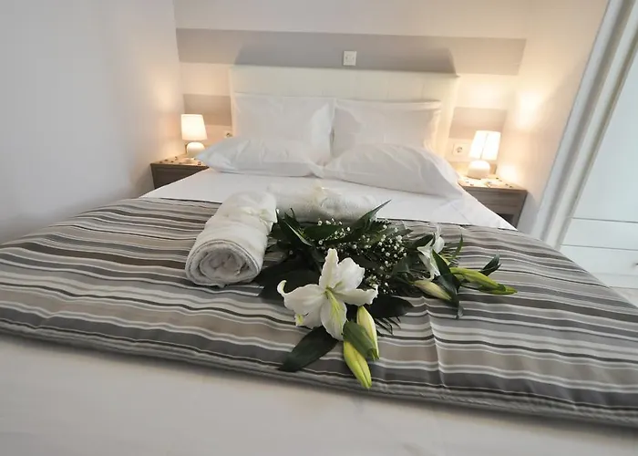 Green View * Limenas (Thasos)