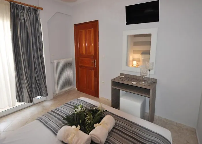 Green View Limenas (Thasos)