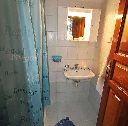 Green View Apartment *